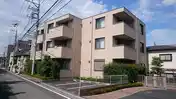 エステートヌクイB棟