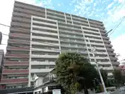 グローベル ザ・シティ川越ミッドスクエア