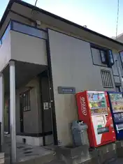 サンゴハイツIII