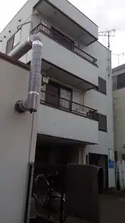 マルイシビル