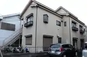 レジデンス小林