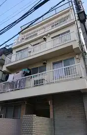 四谷ビリジアン