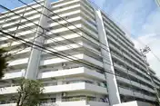 パークハイツ多摩川