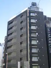 WINDシントミビル