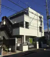 アミューズ緑ヶ丘