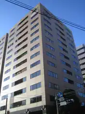 ストークタワー大通り公園1