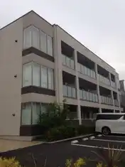 ファーストプラザ西大宮