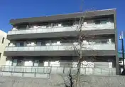 ミリア花の木West