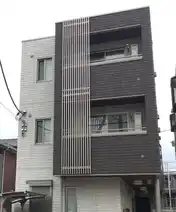 クランベリーコート