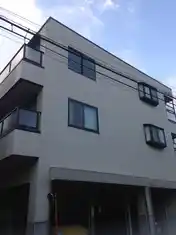 ラ・ぺジーブル