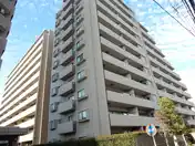 コスモシティ川越