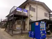 メゾンムサシノ