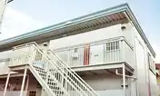 グリーンエステートB棟