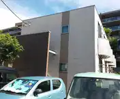 カーサ小金井
