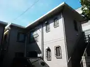 ルークスレジデンス B棟