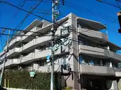 セーナ武蔵小金井
