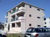 ハイツウィスタリアB