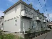 スターハイツ六会