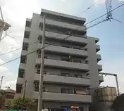 クリオ相武台弐番館