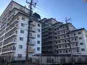 シャルム朝霞