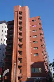 ハイライフ日暮里