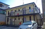 カーサベルデA棟