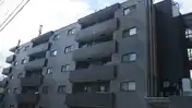 エスポワール多摩川