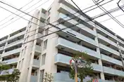 クラッシィハウス目黒洗足