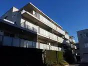 パークハウス代官山テラス