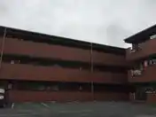 グランシャリオ大宮