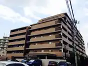 デュオガーデンさいたま新都心