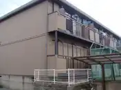 メゾンダジュール5番館