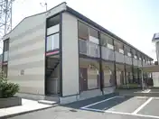 レオパレスコーポバードヒル