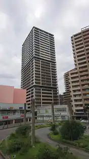 パークタワー八千代緑が丘