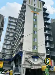 渋谷藤和コープ