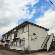 コーポ金子B棟