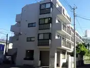 エテルナ青葉台