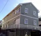 ドミール寿C棟