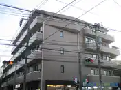 日神パレステージ蒔田