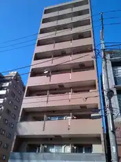 スカイコート門前仲町