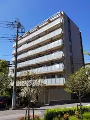 リビオレゾン南浦和