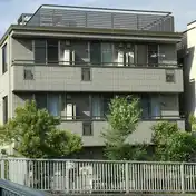 テラス清澄橋