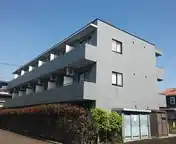 カレッジスクエア柴崎