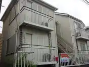 ベルメージュ南成瀬