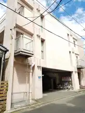 レジデンス相模