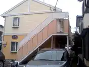 メセナ南林間