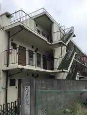 久が原シャトー