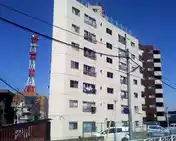 第二八王子ハイツ