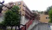 ライオンズマンション鶴川