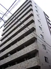 トーシンフェニックス日本橋蛎殻町